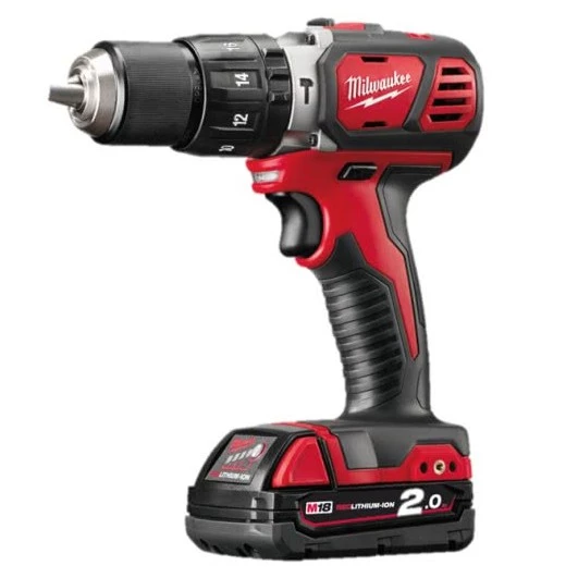 M18 BPD-202C 美沃奇 18V鋰電震動電鑽