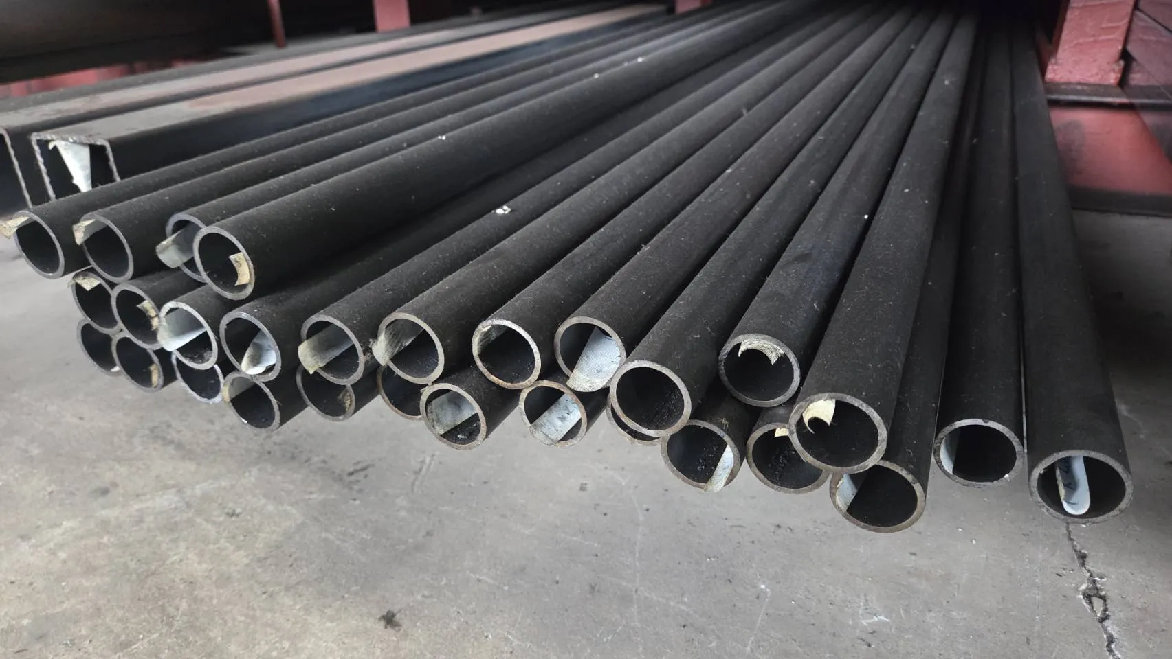 黑鐵圓管