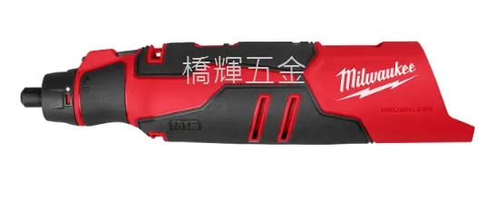 M12™鋰電精銳無碳刷刻磨機​