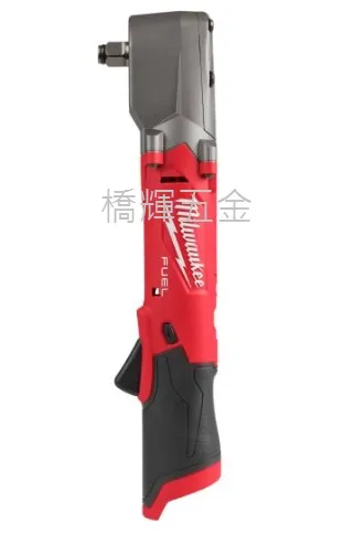 M12 FUEL™ 鋰電無碳刷1/2” 直角衝擊扳手