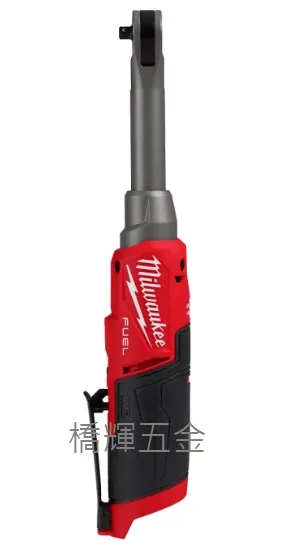 M12 FUEL 鋰電無碳刷加長高速棘輪扳手