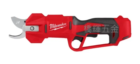 M12™ 鋰電精銳無碳刷果樹剪