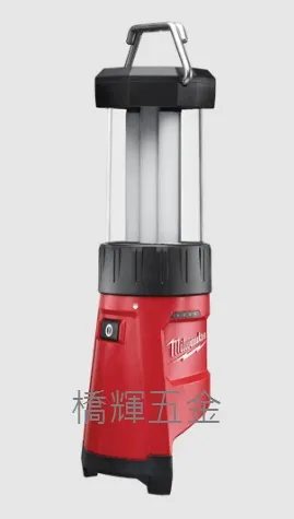 M12™ LED 全照明提燈