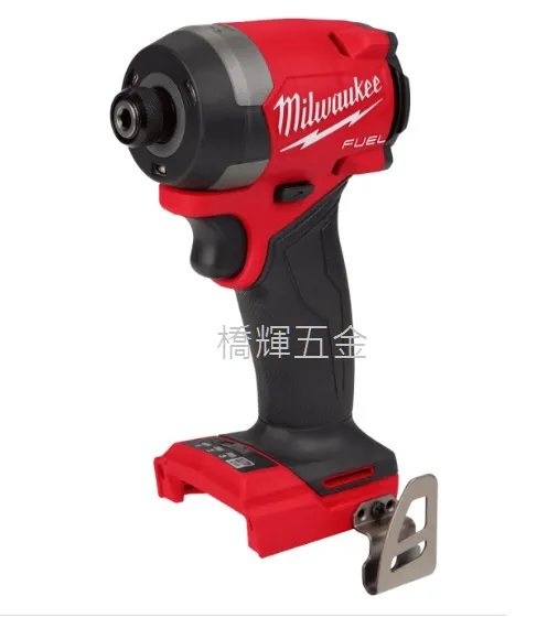 M18 FUEL™ 鋰電無碳刷衝擊起子機