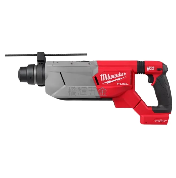 M18 FUEL 鋰電無碳刷免出力D柄鎚鑽 M18 FHACOD32-0