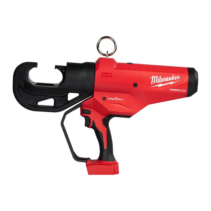 M18 FORCE LOGIC™ 鋰電液壓12T壓接機 M18 HCCT120