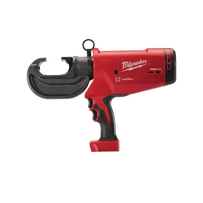 M18™ FORCE LOGIC™ 鋰電12T液壓壓接機 M18 HCCT109/42-0C