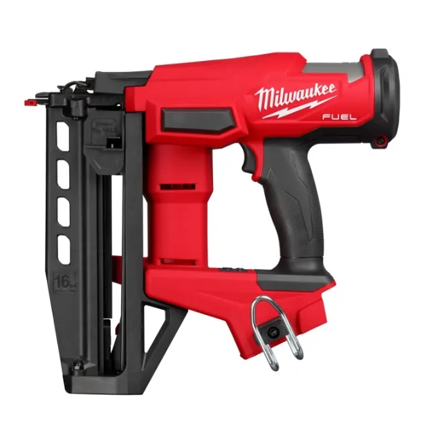 M18 FUEL™ 鋰電無碳刷T釘槍​ M18 FN16GS