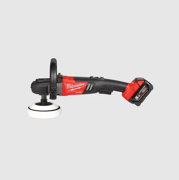 M18 FUEL™ 無碳刷系列拋光機 M18 FAP180-0