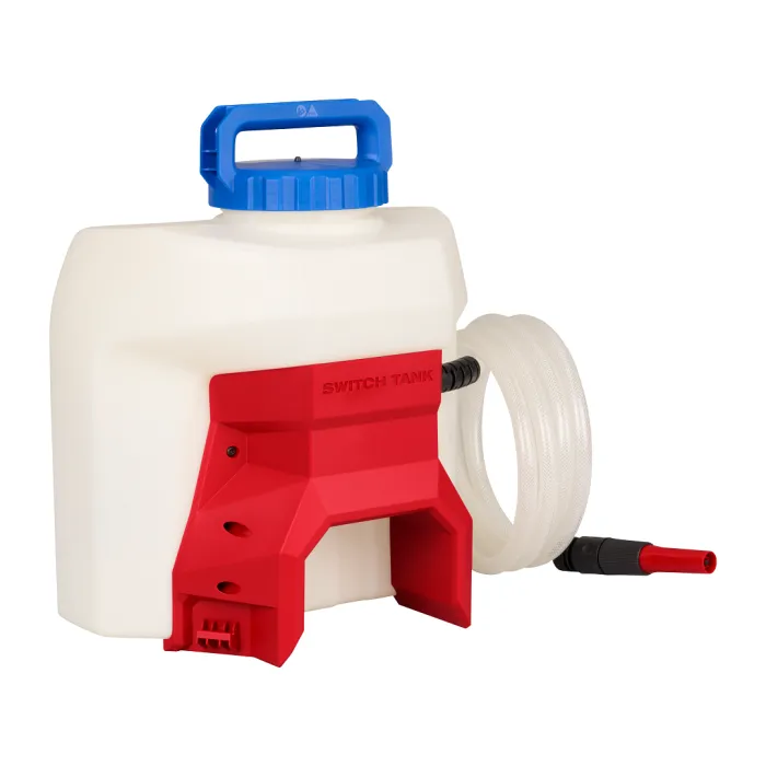 M18™ 鋰電背負式15L水箱 M18 BBPFP2-WST