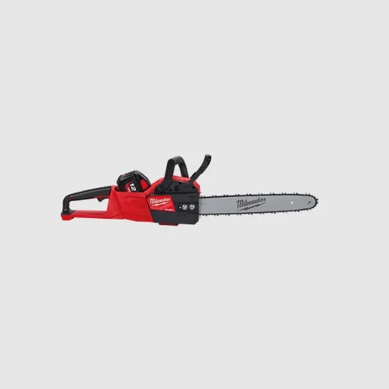 M18 FUEL™ 鋰電無碳刷16吋鏈鋸機 M18 FCHS-122