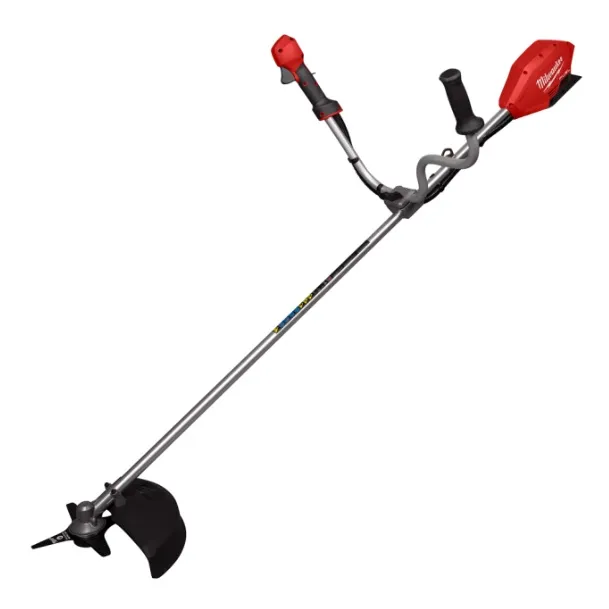 M18 FUEL™ 鋰電無碳刷背負式割草機 M18 FBCU-0