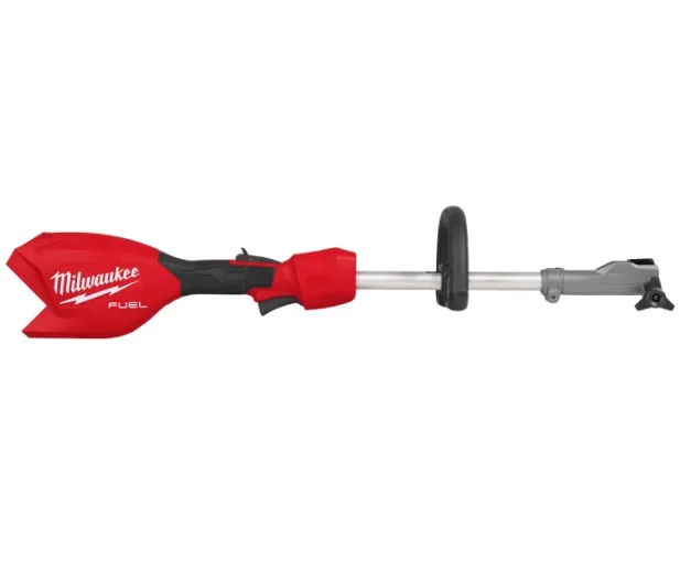 M18 FUEL™鋰電無碳刷QUIK-LOK™快拆動力頭 M18 FOPH2-0