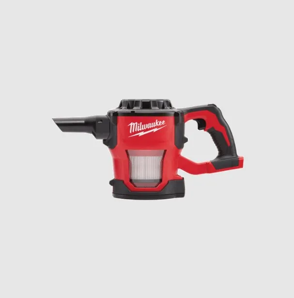 M18™ 鋰電直立吸塵器 M18 CV-0