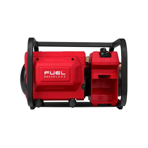 M18 FUEL™ 鋰電無碳刷 0.5HP 空壓機 M18 FAC-0
