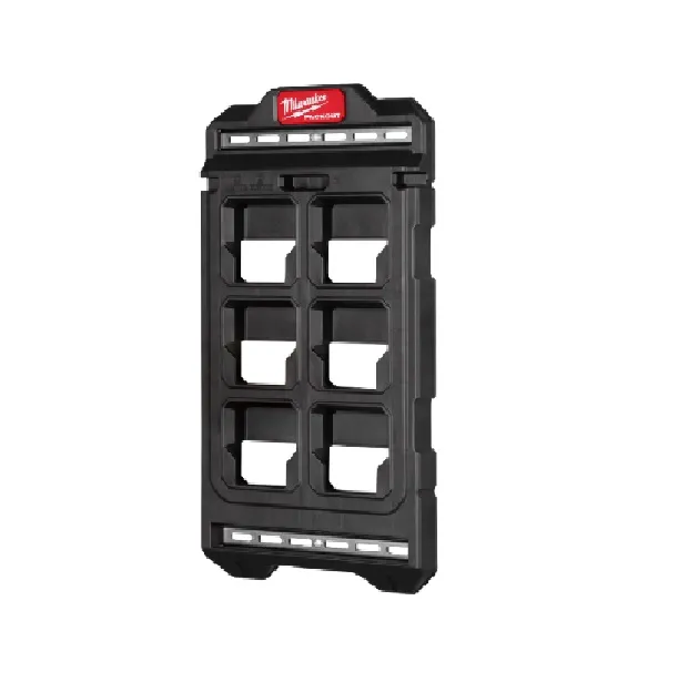 PACKOUT™ 配套固定板(小) 48-22-8496