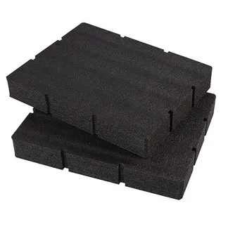 配套海棉內襯(2片裝) 