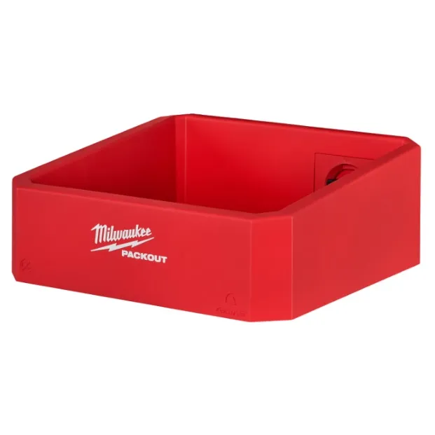 PACKOUT™ 配套方型收納架 48-22-8347