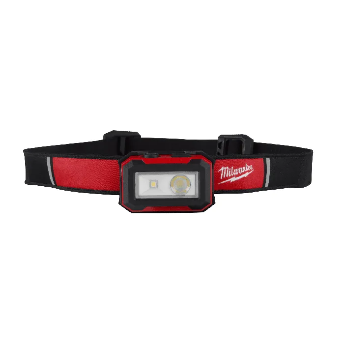 隨身USB工作頭燈(450流明） IR HL450