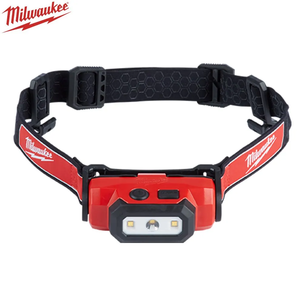 隨身USB工作頭燈組 L4 HL-301