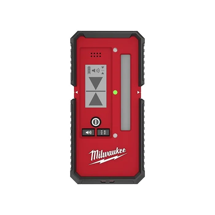 雷射檢測儀 LLD50