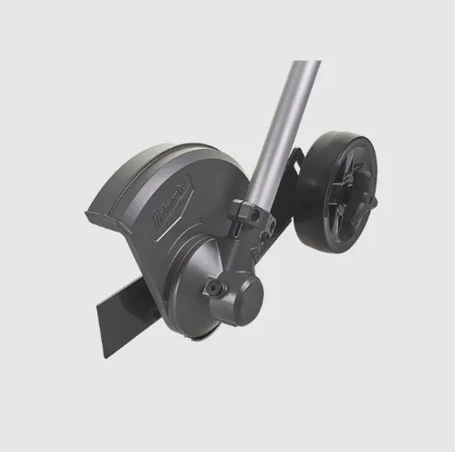 QUIK-LOK™ 快拆修邊機配件 M18 FOPH-EA