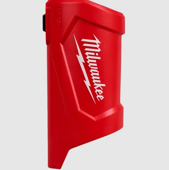 M12™ 鋰電電源供應器 M12 TC2-0