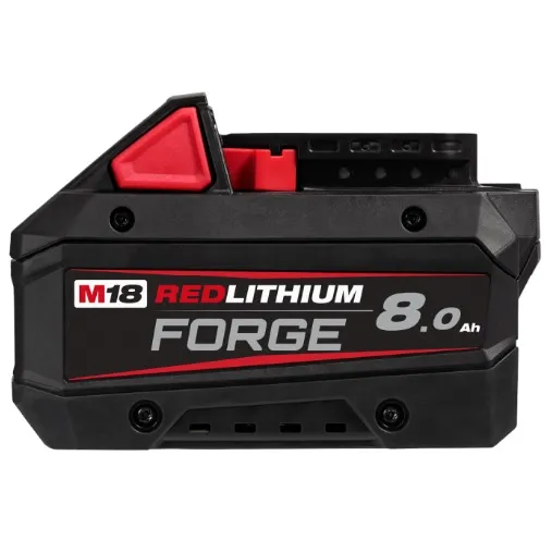 M18™ FORGE™ 8.0Ah 鋰電池 M18 FB8