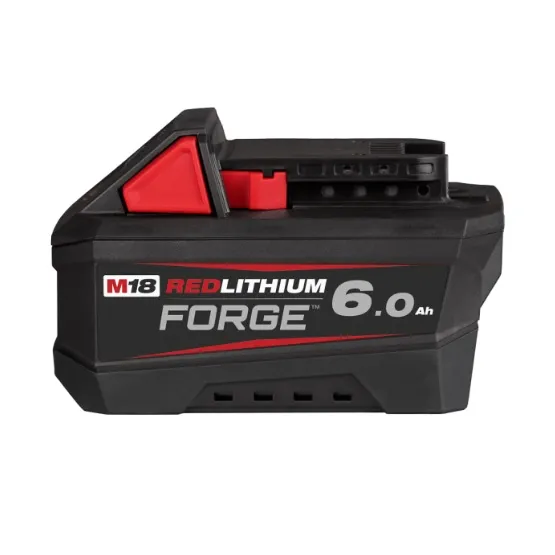 M18™ FORGE™ 6.0Ah 鋰電池 M18 FB6