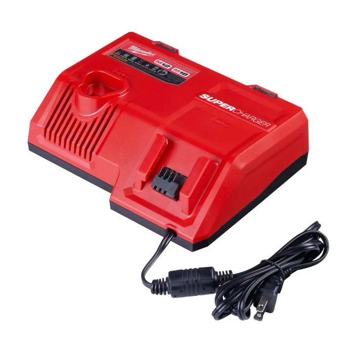 M12™ - M18™ 超級充電器 M12-18SC