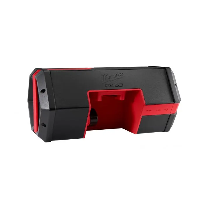 M12™-M18™ Bluetooth® 鋰電藍芽音響 M12-18 JSSP-0