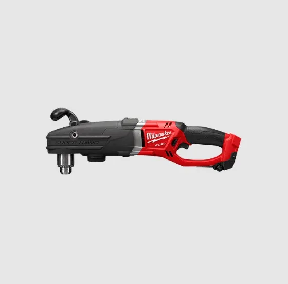 M18 FUEL™ SUPER HAWG™ 1/2 吋直角電鑽 M18 FRAD-0