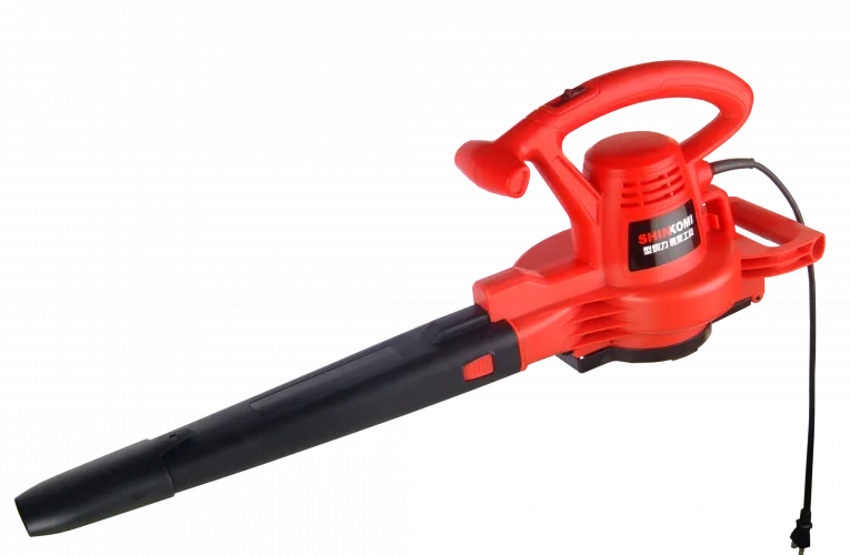 插電吹吸兩用鼓風機 MB2245