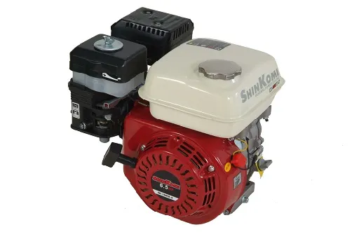 6.5HP慢速引擎 SK-168FB-6