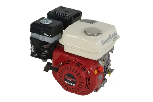 6.5HP快速引擎 SK-168FB-1