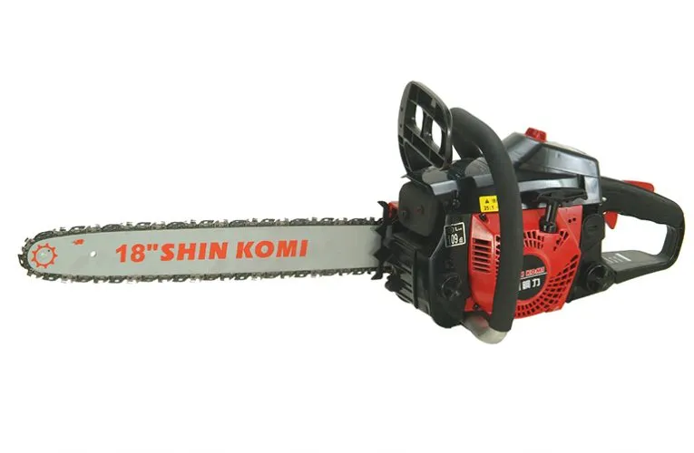 40cc鏈鋸18″ TSK40018Z