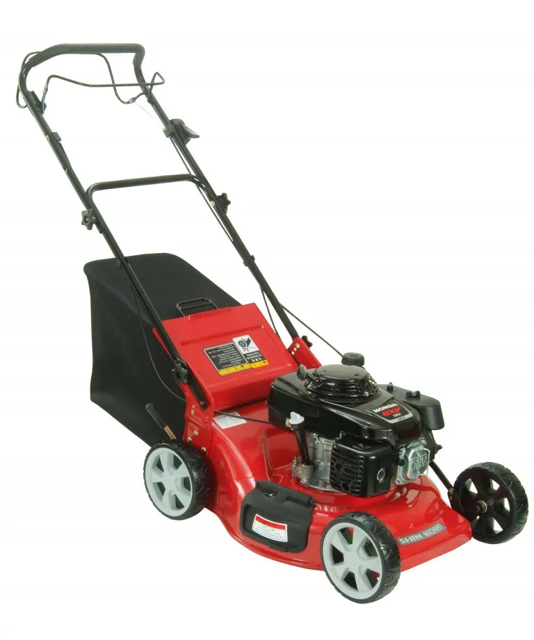 HONDA 5.0HP自走式割草機 TSK163HDA