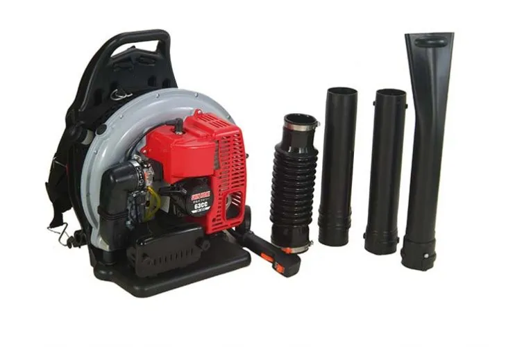 63.3cc鼓風機 SK650