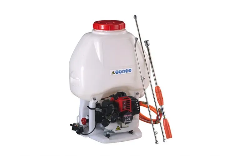 單用背附式噴霧機 SK-3WZ-6