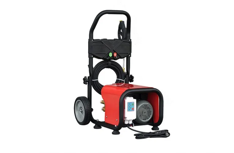 220V高壓清洗機 SK-220PW120