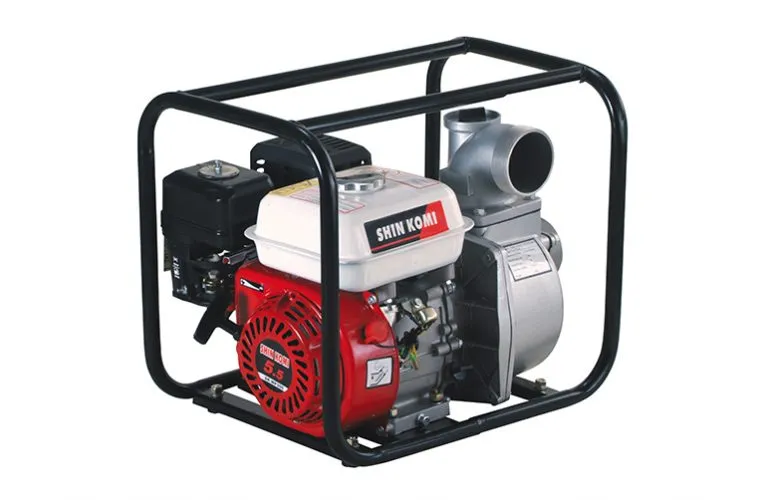 3inch抽水機 SK-WP300A