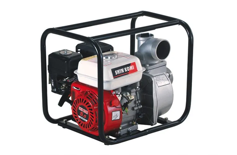 2inch抽水機 SK-WP200A