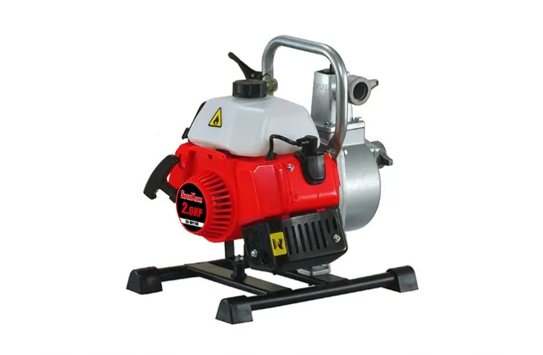 1inch抽水機(易啟動) SK-WP100ES