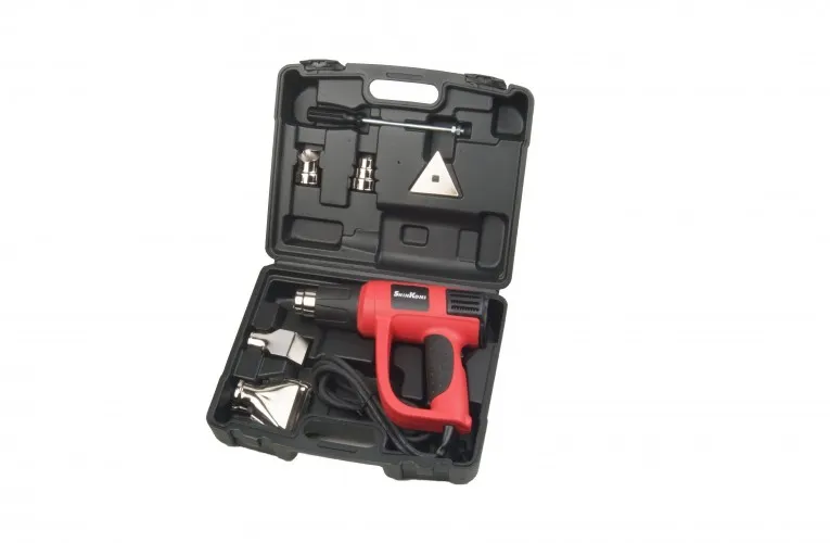 1300W熱風槍(工具箱) SK-HG1300K