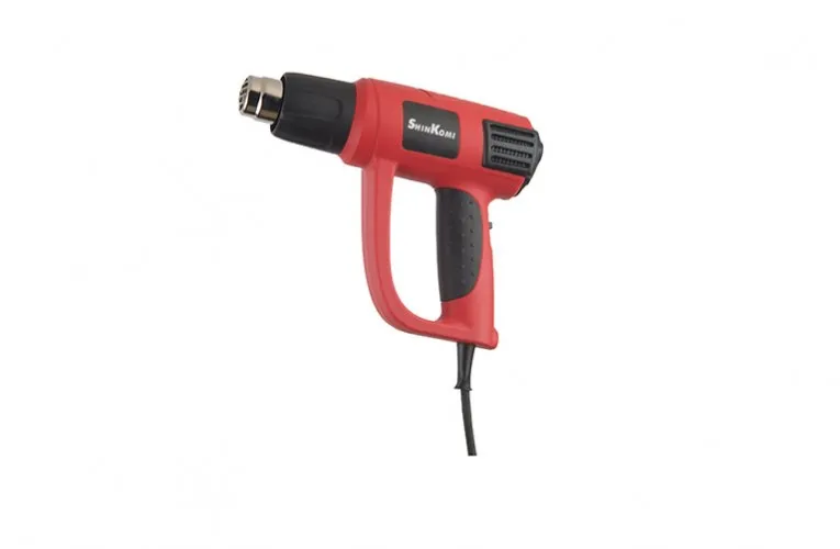 1300W熱風槍(彩盒)　SK-HG1300