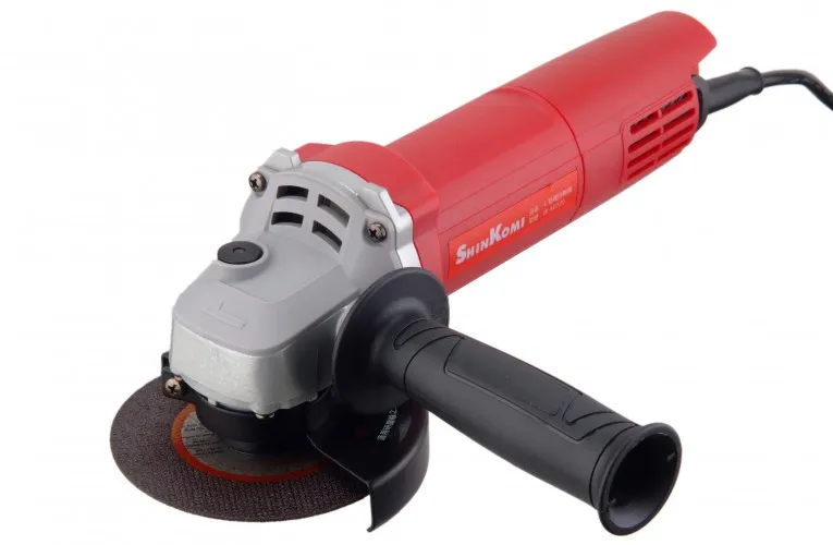 4″插電砂輪機 SK-AG720