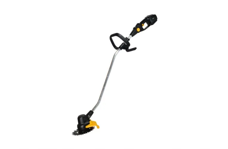 20V鋰電剪刀式割草機 TA-AT9820SJ