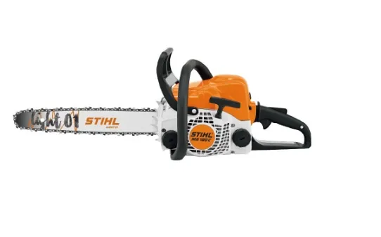 引擎式鏈鋸機 (輕拉型)  MS180C-BE