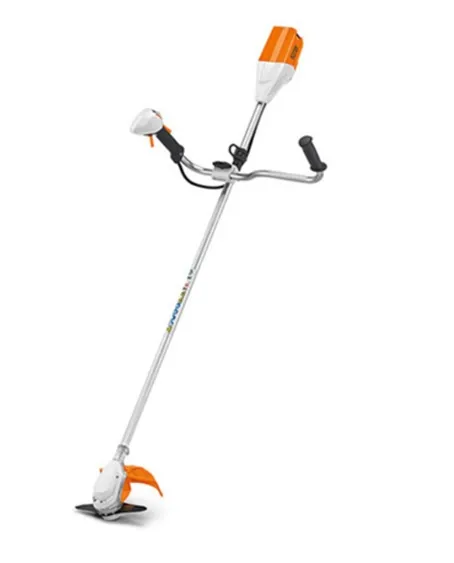 充電式割草機 FSA 90