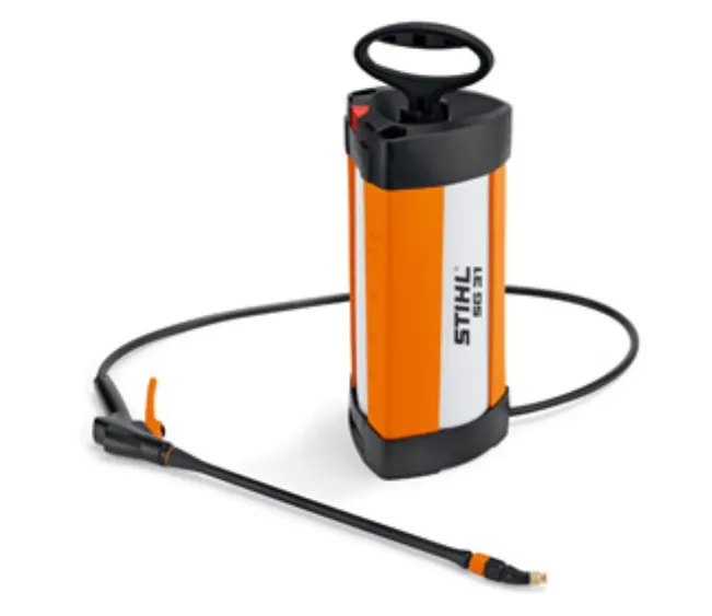 手持式噴霧罐 SG 31